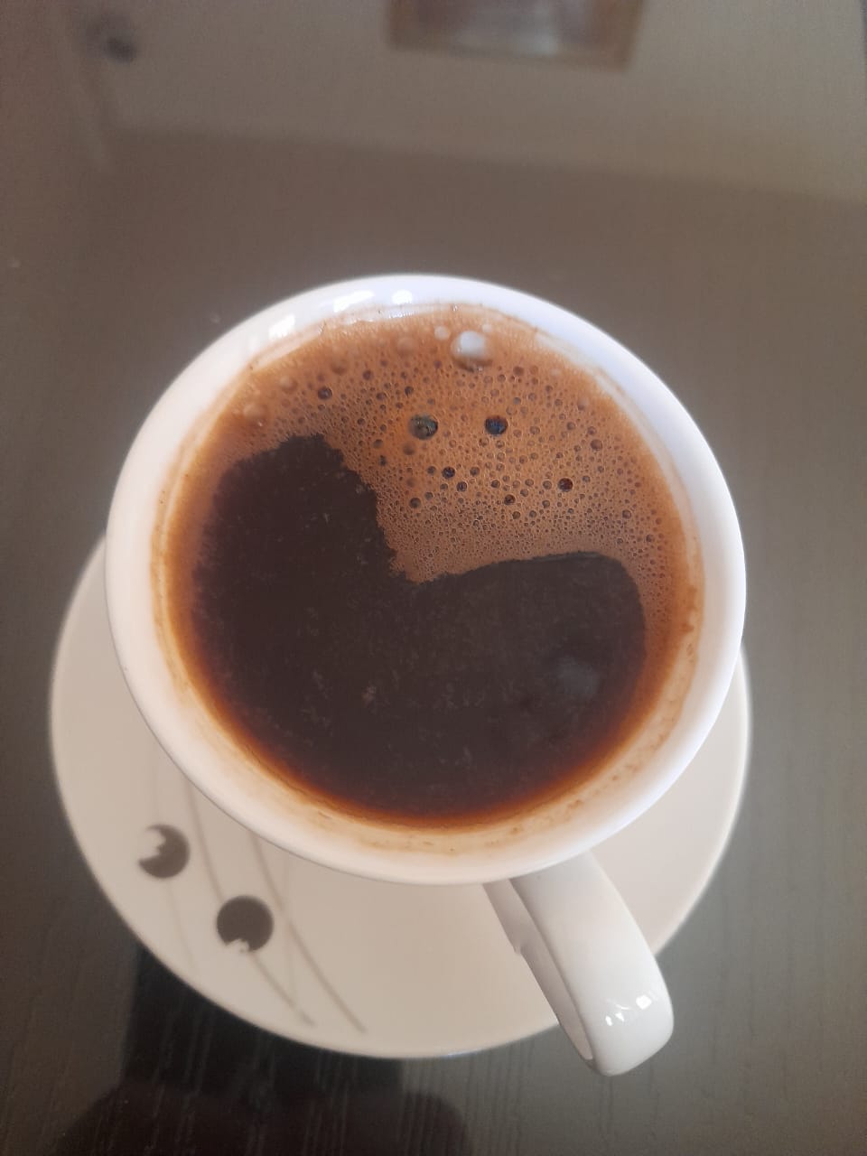 قهوة مغلية #2